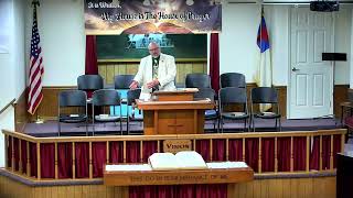 05/10/26 - Biblical Worldview: The Invisible, Spiritual World is Real