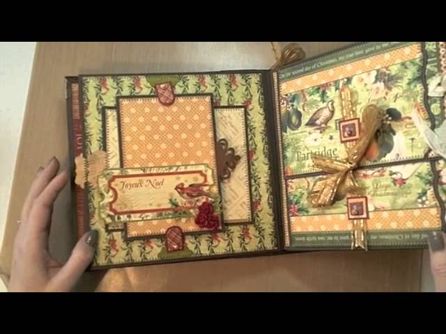 Book Binding Tape Tutorial 