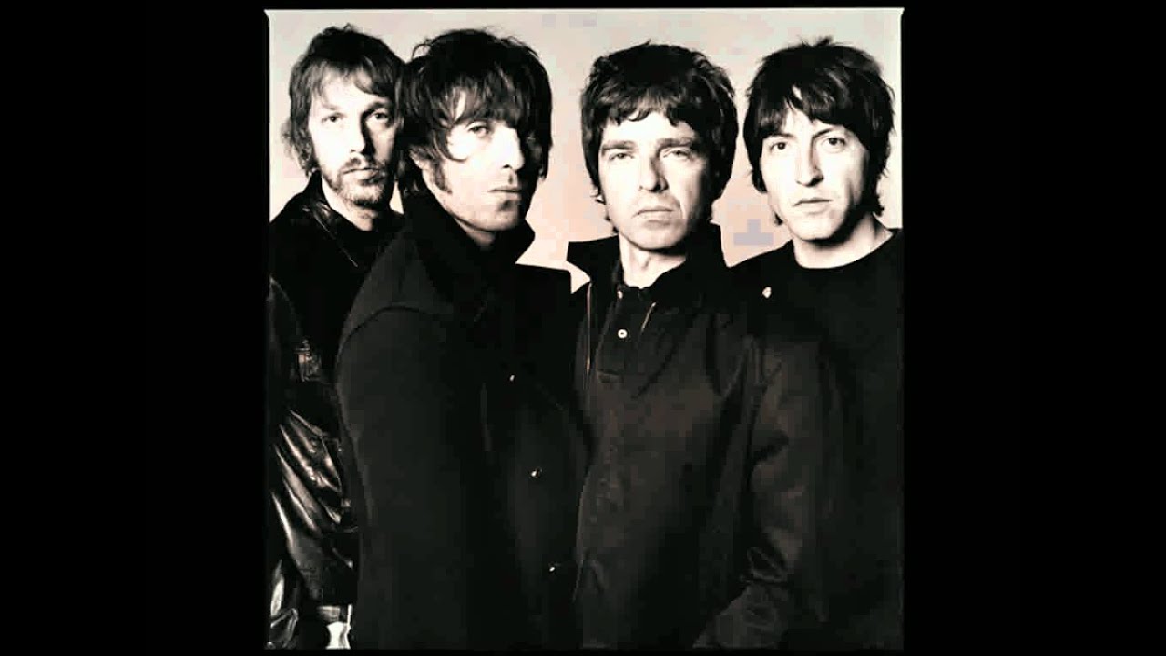 Oasis - Bag It Up (with lyrics) Oasis - Bag It Up (with lyrics)