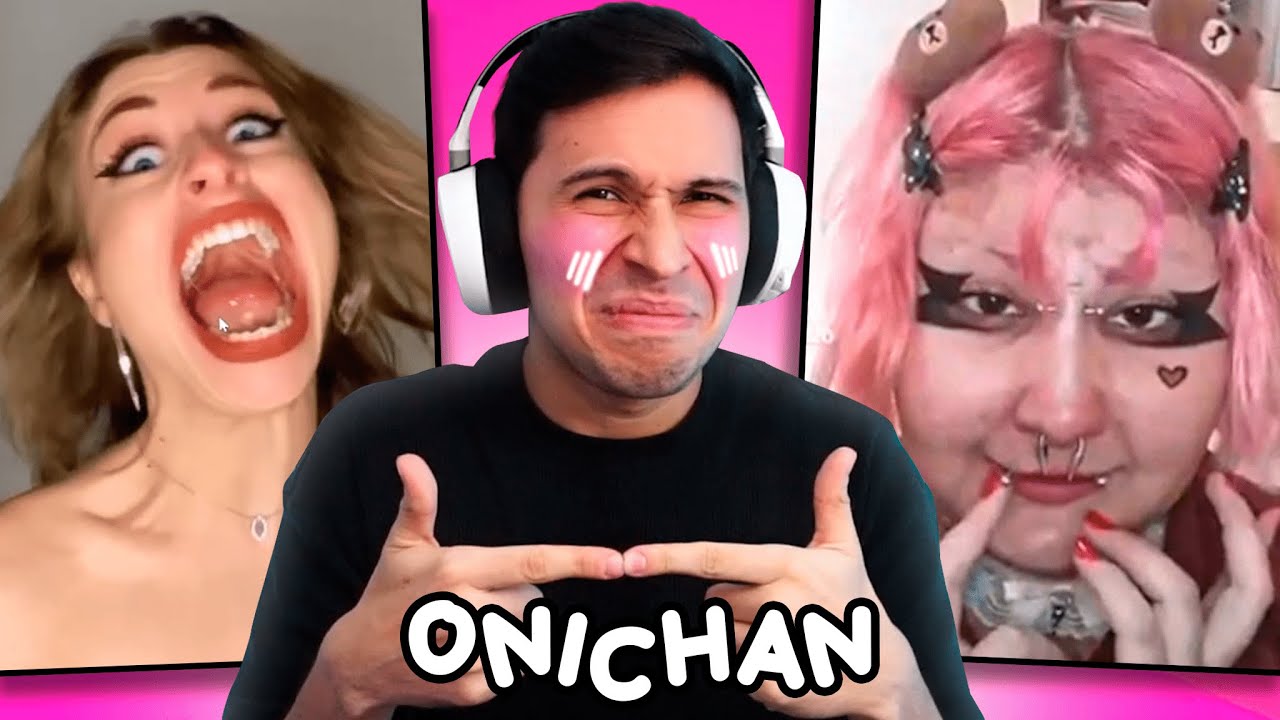 SI ME DA CRINGE, DIGO ONICHAN
