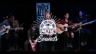 Ringer - The Unlikely Candidates @ Eddie's Attic  // The Attic Sounds