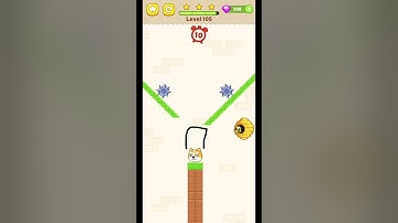 Save The Dog - Dog Escape Level 101 to 110 ⭐️⭐️⭐️