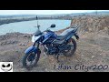 Lifan Cityr 200 (2020 года.) Первые впечатления.