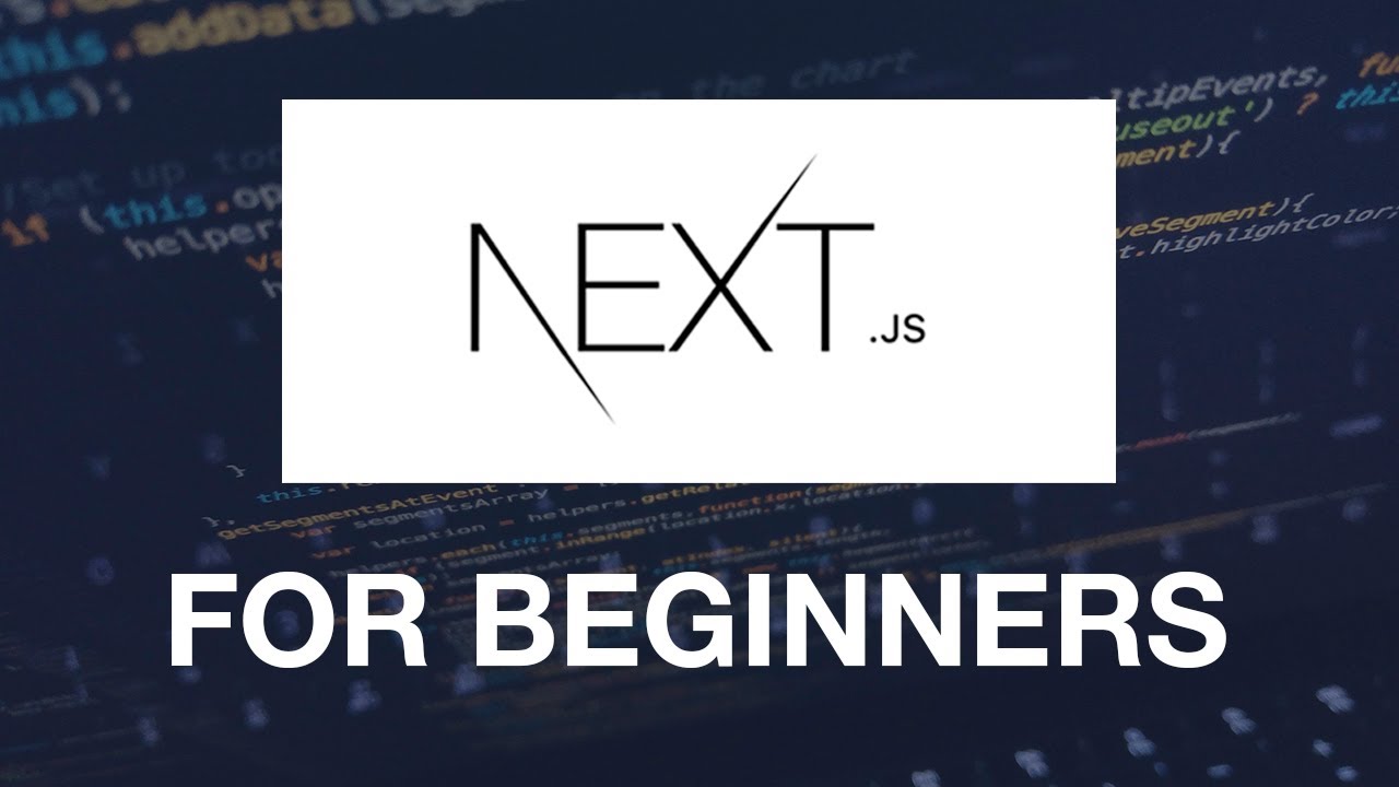What is Next.js? (Next.js vs React) - Next.js tutorial for Beginners ...