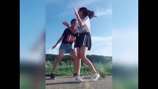 2018 Japon Yeni̇ Akim Li̇seli̇ Kizlar Çilginca Dans Edi̇yor
