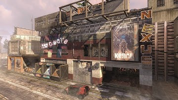 Titanfall Nexus Non-Stop Action by Xdestructor (Xbox One Gameplay)