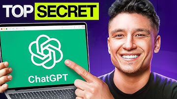 STOP Using ChatGPT Wrong (Do This Instead)