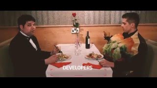 FOODit SMR11 Selfie Video - The One with the Delicious Burger screenshot 3