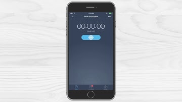 Tracking Time on busybusy for iOS