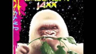 Basement Jaxx - Do Your Thing (feat. Elliot May)