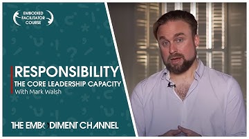 Responsibility
