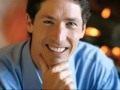 Joel Osteen  Mind your own business!! People with low self esteem and self worth just wont get it!