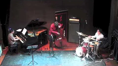 Joseph Lepore 3 Arts House, Singapore Aug 4 2014 "...