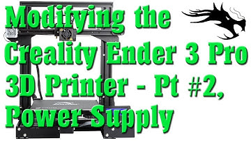 Adding a Noctua 60mm Fan to the Ender 3 Pro