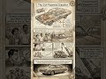 The Car That Ran on Perfume: Chrysler’s Failed Turbine Revolution