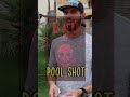 He Drew TWO Bad Cards Before This Putt #minigolf #challenge #puttputt