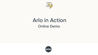 Arlo in Action: Demo of Arlo Training Management Software screenshot 2