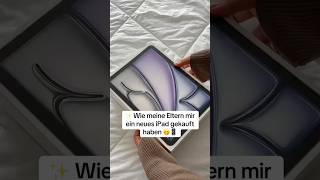 Ich musste so lachen innerli 😭🤍 #furdich #streich #stimme #ipad