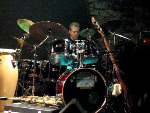 Rhythm Desperados, feat.Dave Weckl & Bob Francesci...