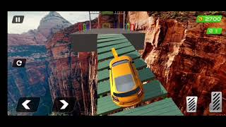 Impossible Car Driving Stunt - City Gt Ramp Stunts Game - Android Gameplay screenshot 5