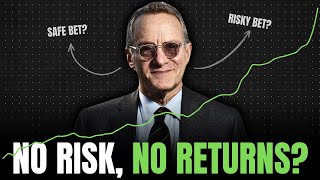 What To Do in a Low Return Market (Hard Truth) | Howard Marks | Stocks | Investment