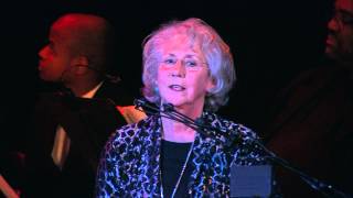 7th Annual NJ Hall of Fame Induction Ceremony - Unsung Hero Award- Maud Dahme