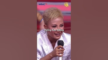 Thumbnail of Aloy - Maling  | KONTES KDI 2022 #shorts