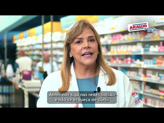 Drogaria Araújo - Medicamentos Genéricos on Vimeo