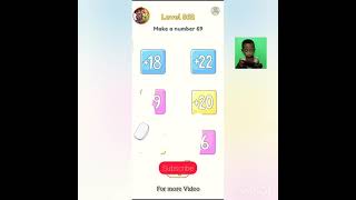 DOP 2 Answers |Delete One Part 2| Level 562 #dop #dop2 #gameplay #androidgames #shorts