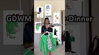 GDWM | Girl's Day Wealth