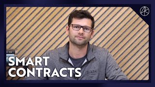 Smart Contracts | Big Ideas 2024