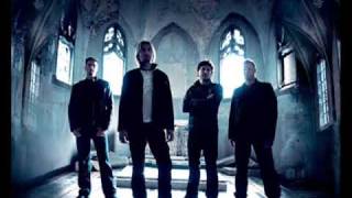 Nickelback Savin Me Fast