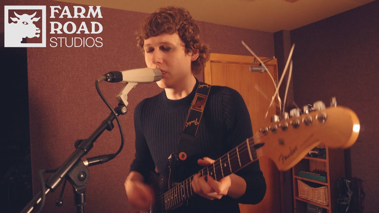 ELLiS·D - Degenerate Effeminate (Live @ Farm Road)