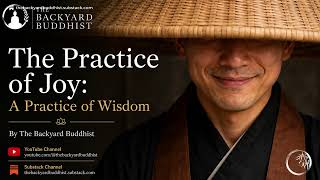The Practice of Joy