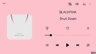 [𝐏𝐥𝐚𝐲𝐥𝐢𝐬𝐭] 💎 BLACK 하면 PINK l 본투비 월드스타 블랙핑크 노래모음 💎 l BLACKPINK playlist