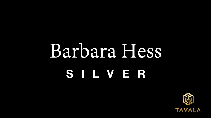 Barbara Hess - Silver