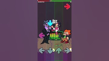 FNF Character Test BF Pico Update | Dadbattle