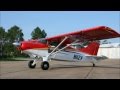 Классный самолёт MAULE MX7-180B  2012 г