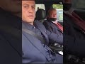 نواز شریف کے لندن میں انگریز عورت نے کیا خوبصورت استقبال کیا نواز اس کو اپنا فین سمجھ رہا ٹھا