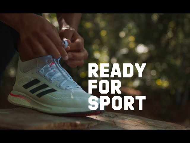adidas Supernova \u0026 Heat RDY - YouTube