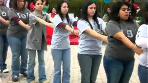 UCF Lambda Theta Alpha Latin Sorority Beta Theta Chapter