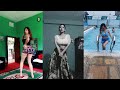 swimming pool ma hot nepali girl || Episode 33 || ( Hot & Sexy  ) Beautiful Nepali Tiktok Girls