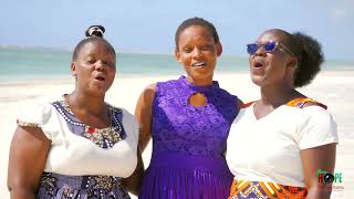 Nimesikia Sauti - Mtongwe SDA Church Choir