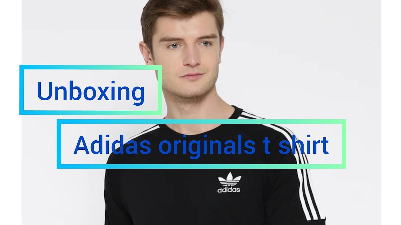 adidas 03 shirt youtube