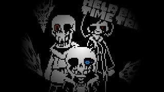 Helptale:bad time trio