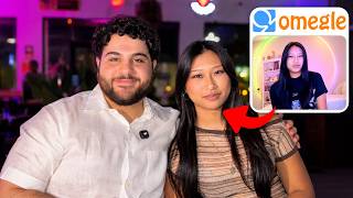 I Went on a Date with a Girl From Omegle…