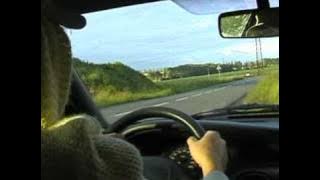 Příběhy z autoškoly 1 - Nováček za volantem