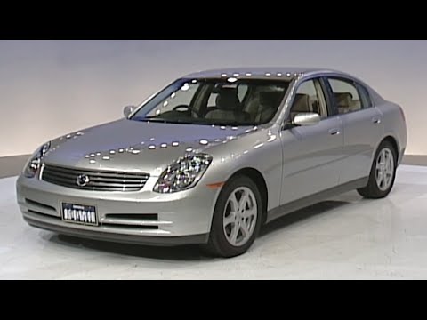 Tvk 新車情報 公式 日産 スカイライン 2001年7月16日放送 
