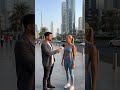 NMN Street Interview Dubai Russian