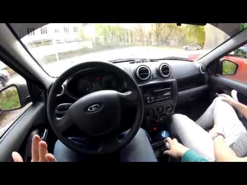 Video: Lada Granta Liftback - Proboj U Automobilskoj Industriji?